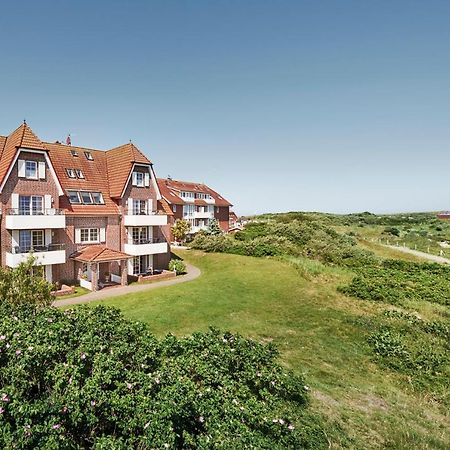 Inselhus Apartments Baltrum Exterior photo